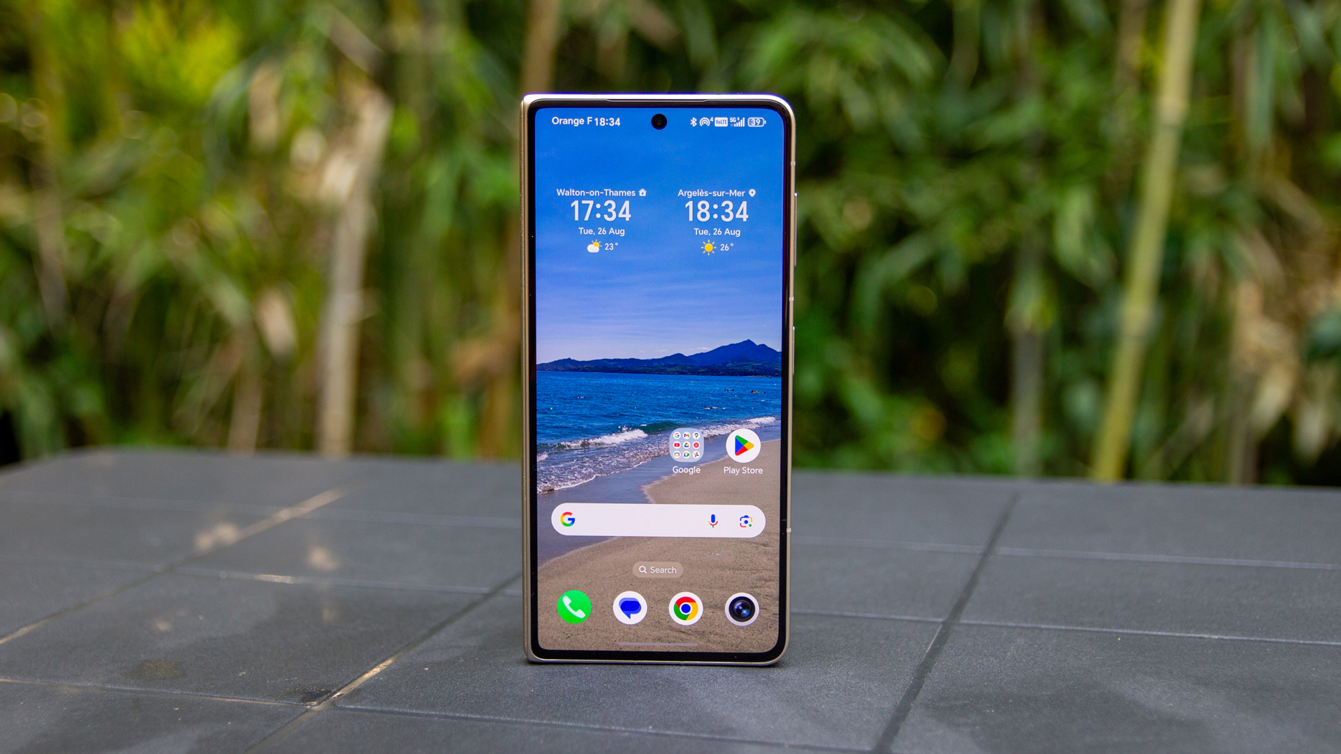 Honor Magic V5