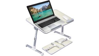 Avantree adjustable lap desk