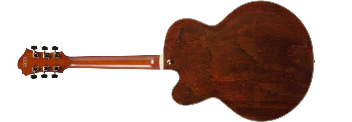 Ibanez Pat Metheny PM3C