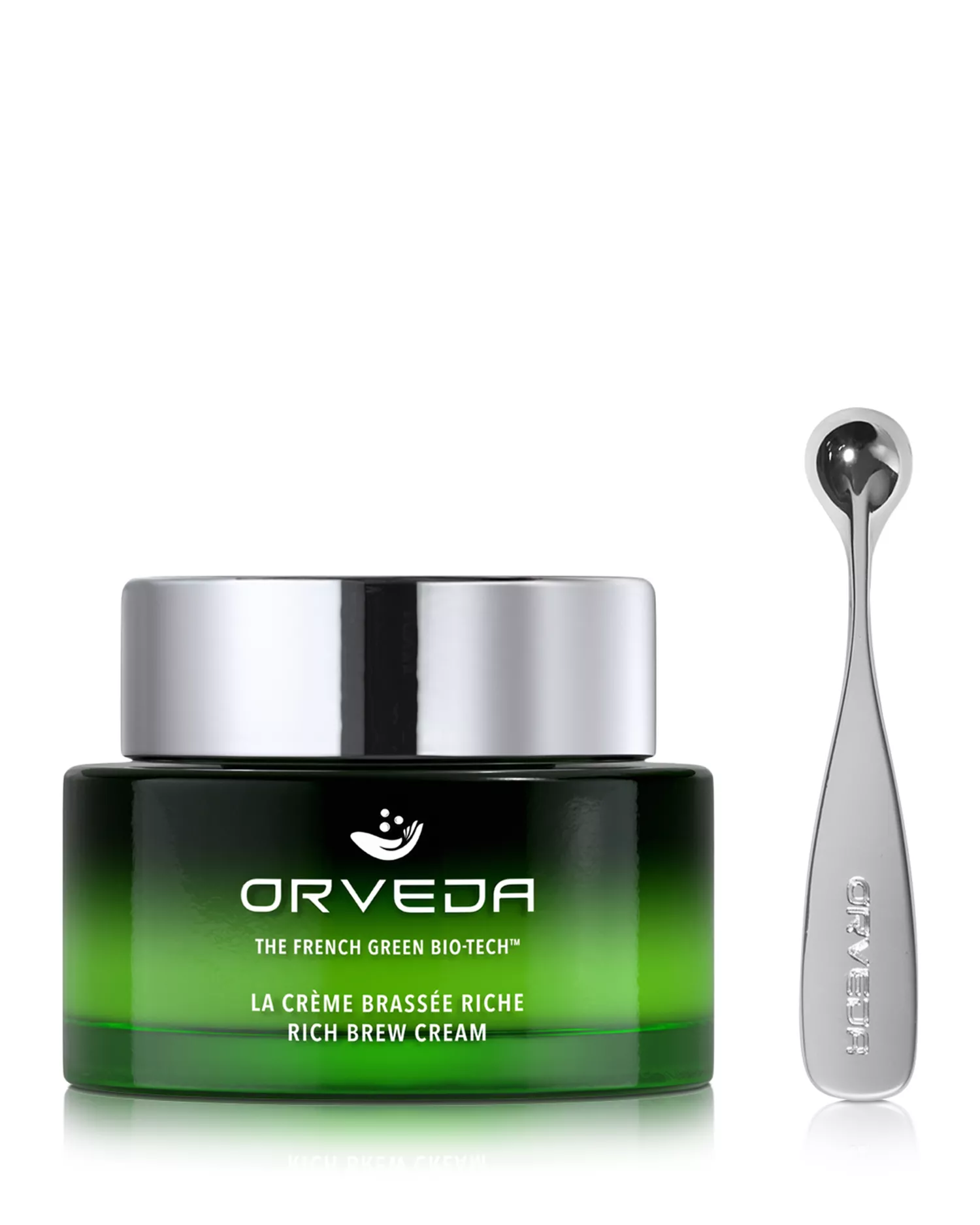 Rich Brew Plumping &amp;amp; Lifting Cream Moisturizer 1.7 Oz.