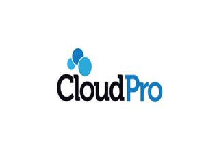 Cloud Pro logo