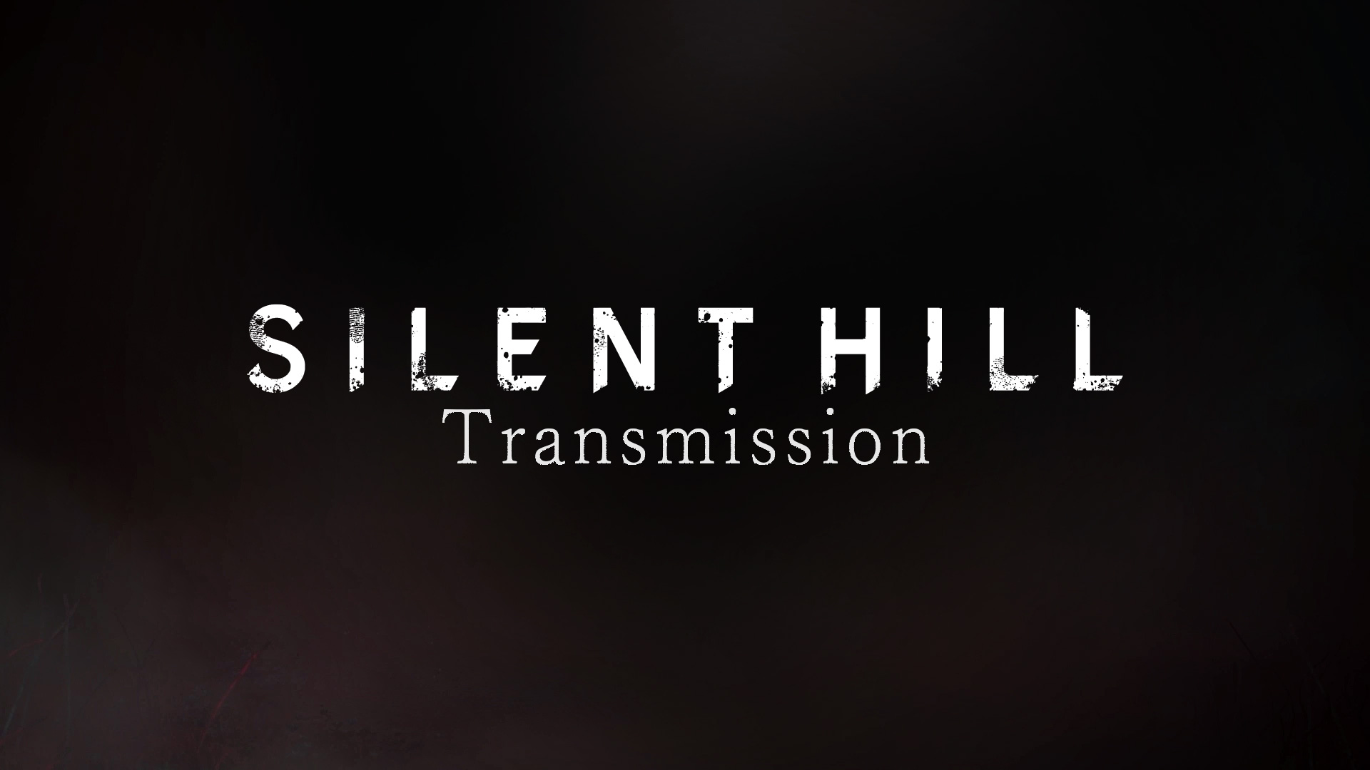 Silent Hill Transmission