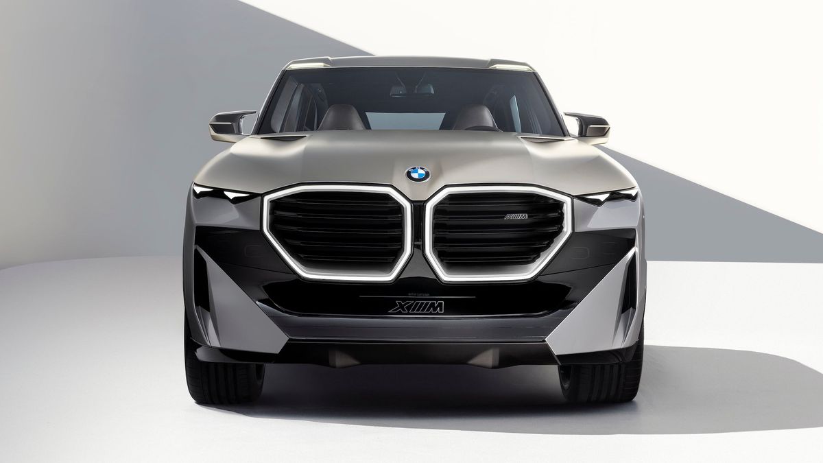 Electric hybrid online bmw