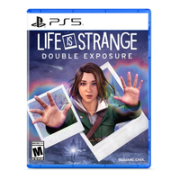 3. Life Is Strange: Double Exposure | $49.99$34.99 at AmazonSave $15 - Buy it if: