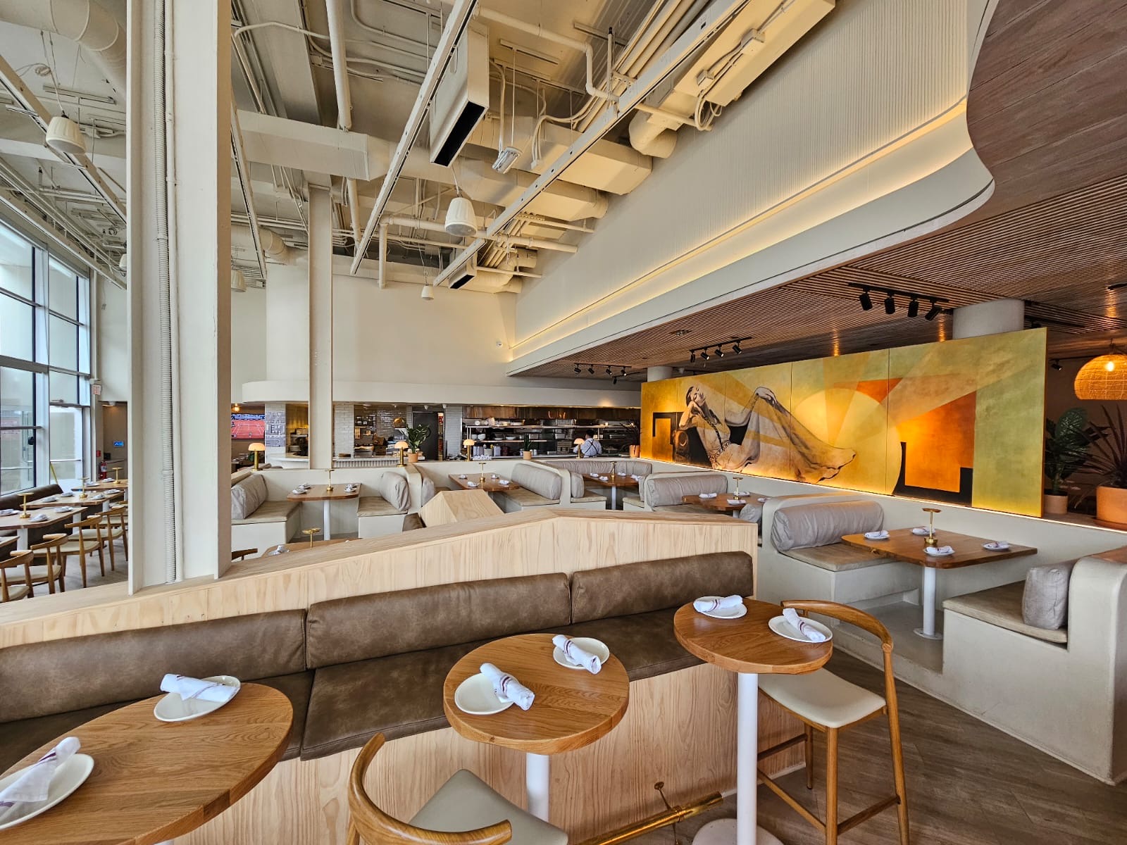 new los angeles restaurants september 2025