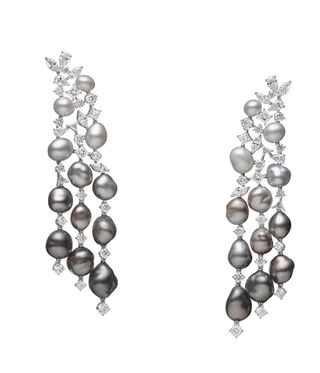 Mikimoto unveils new high jewellery collection | Wallpaper