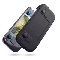 Steam Deck hard shell carry case



Buy from: Amazon

Alternative: the ModCase
