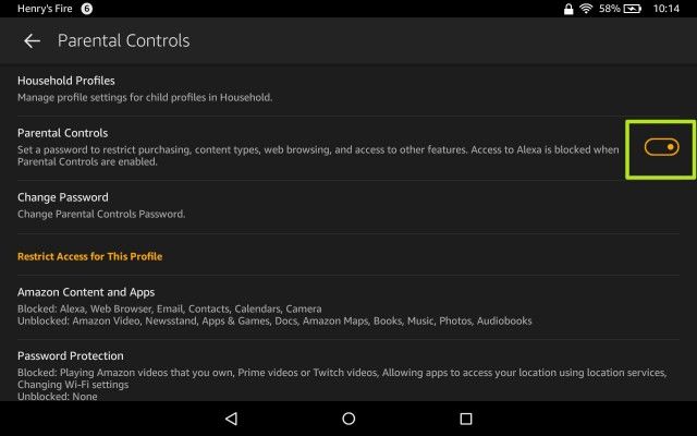 how to use alexa on amazon fire