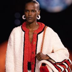 chanel ready to wear spring/summer2026 collection by matthiu blazy