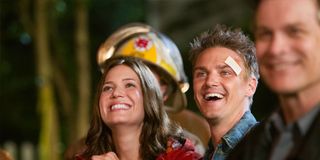 Mandy Moore in Hallmark's Christmas in Conway