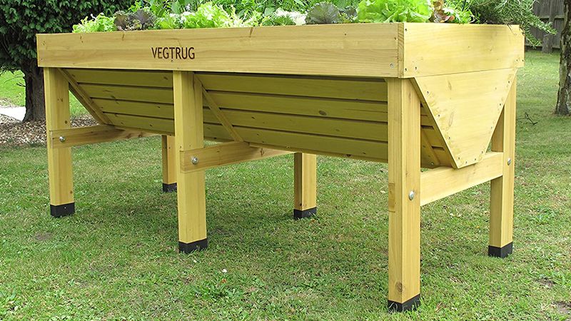 VegTrug 1.8 Meter Raised Bed