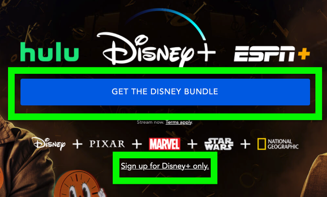 Disney Plus sign up: How to get Disney Plus now | Tom's Guide