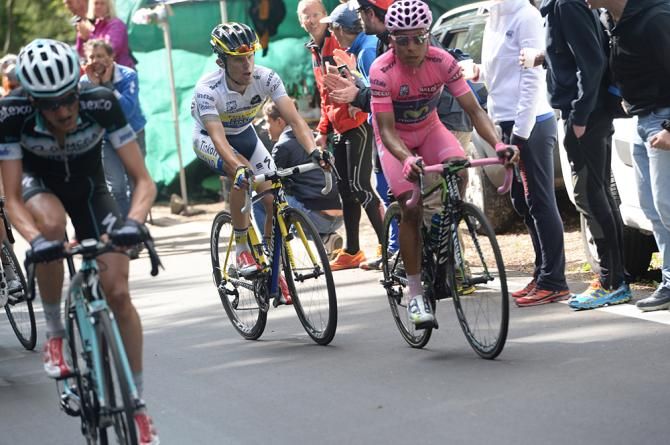 Nairo Quintana (Movistar)