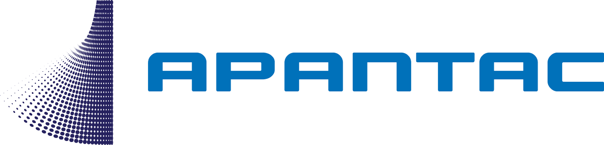 Apantac Logo