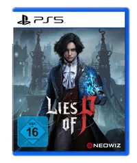 Lies of P (PS5)