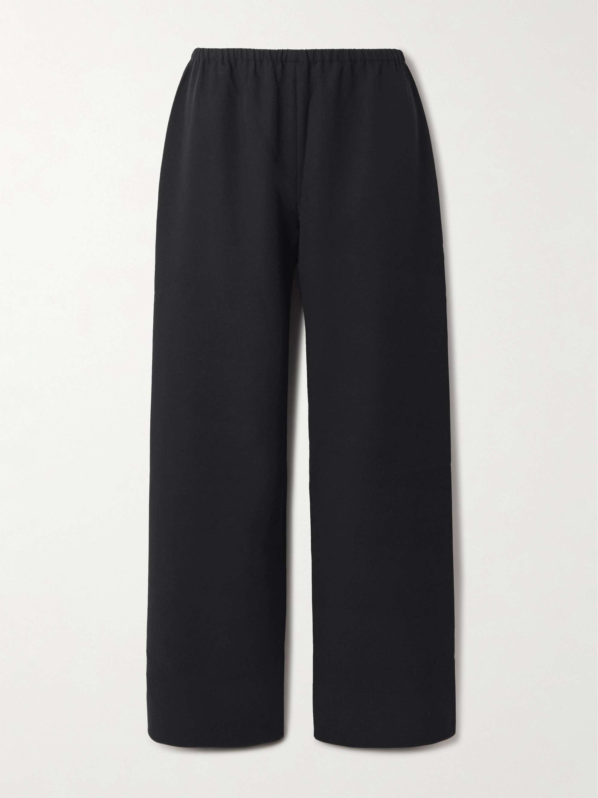 Slim Colby Crepe Pants