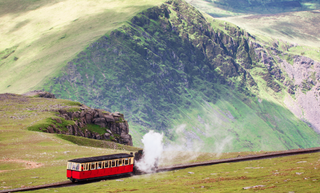 Mount Snowdon