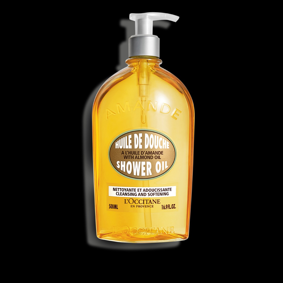 loccitane, Almond Shower Oil, 16.9 oz