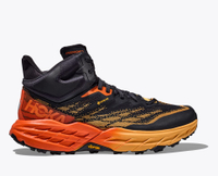 Hoka Speedgoat 5 Mid GTX hiking shoe: $180 $143.99 at Hoka
Save $36