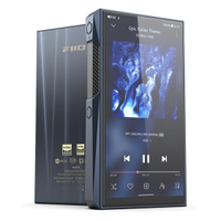 Fiio M23