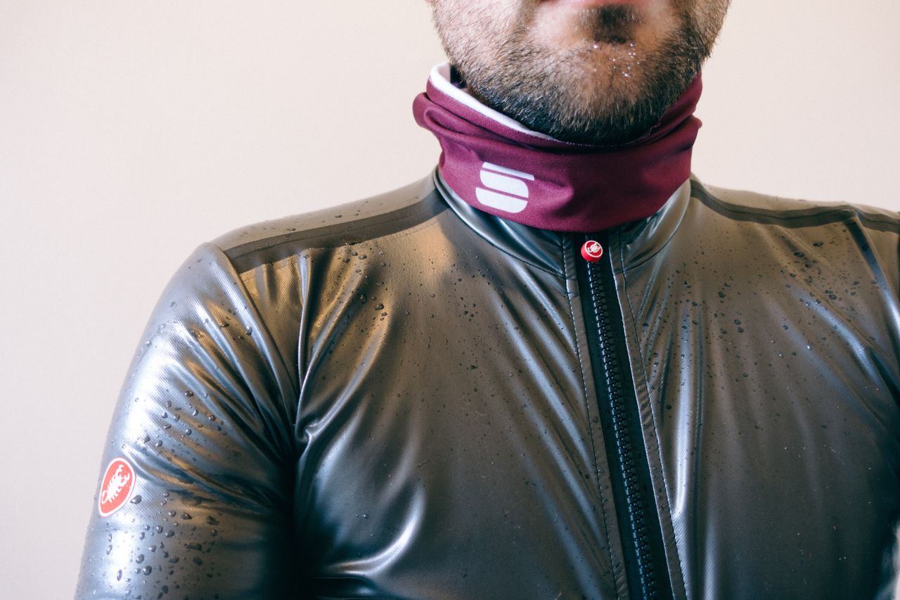 New Castelli Gabba R