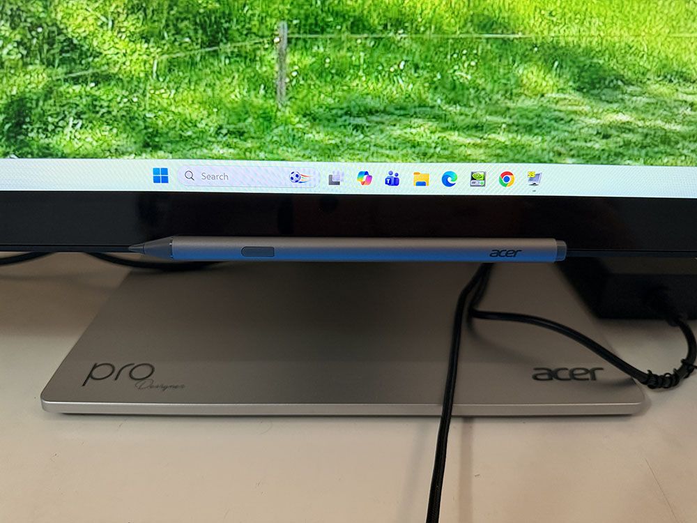 Acer ProDesigner PE320QXT