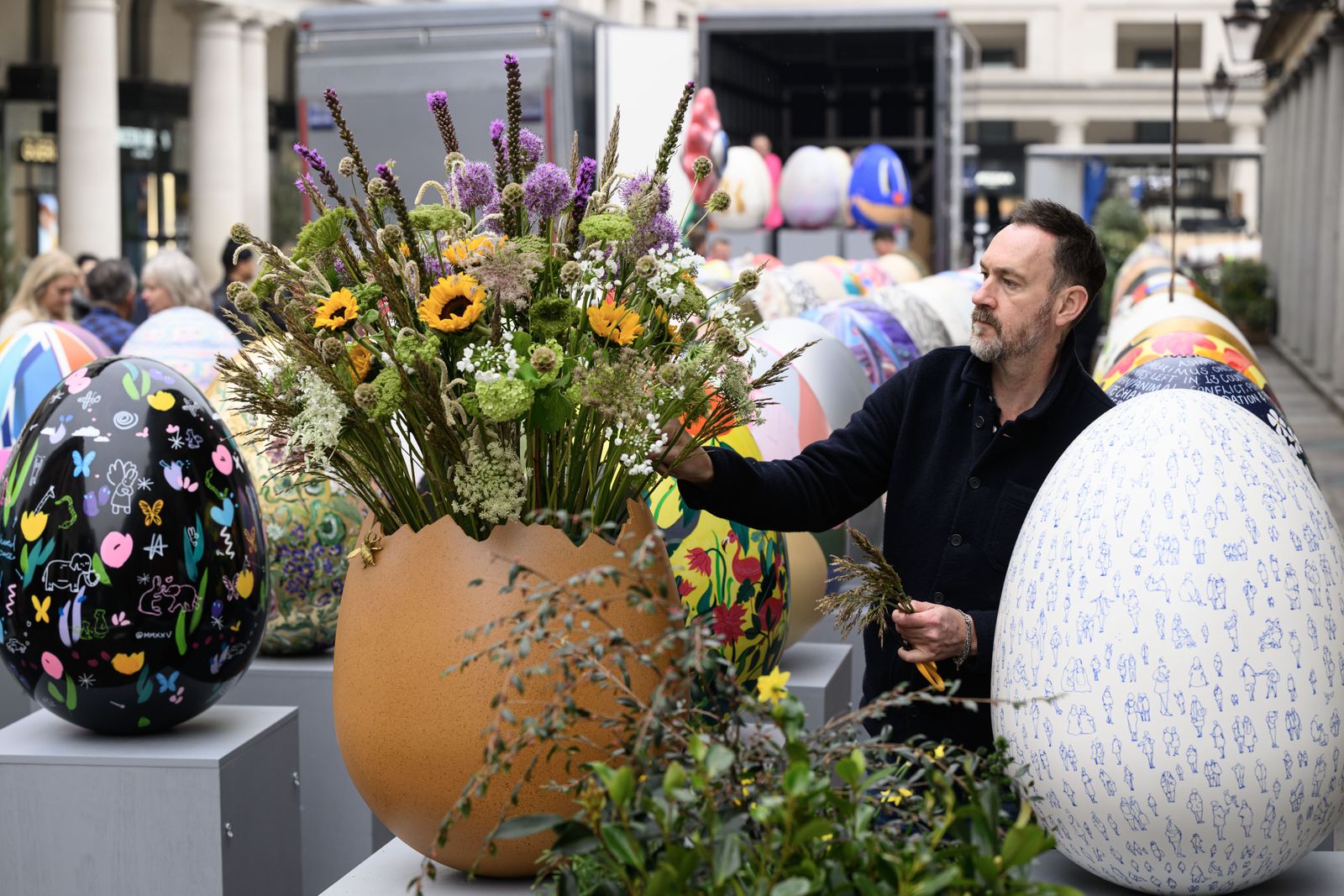 You've gotta catch them all Everything you need to know about London's