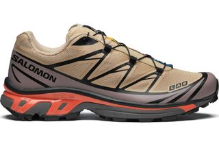 Salomon, XT-6 inHazelnut Quail