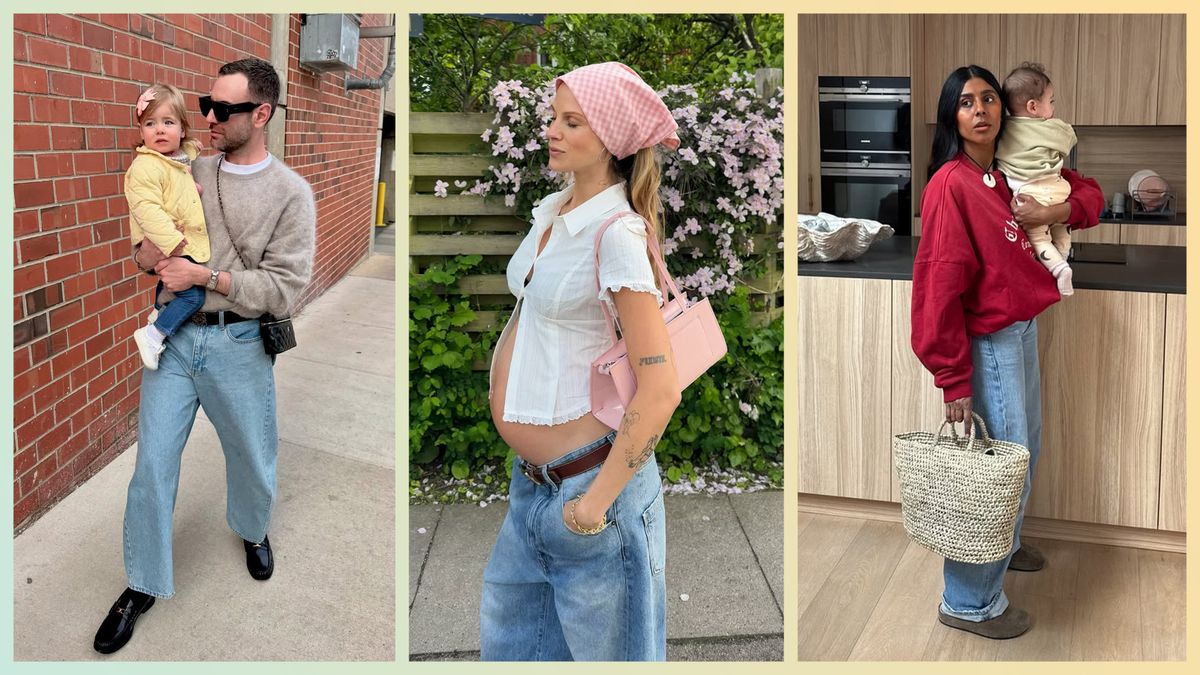 Fashion Parents, This One's for You: 36 Essential Items to Help You Thrive This Summer