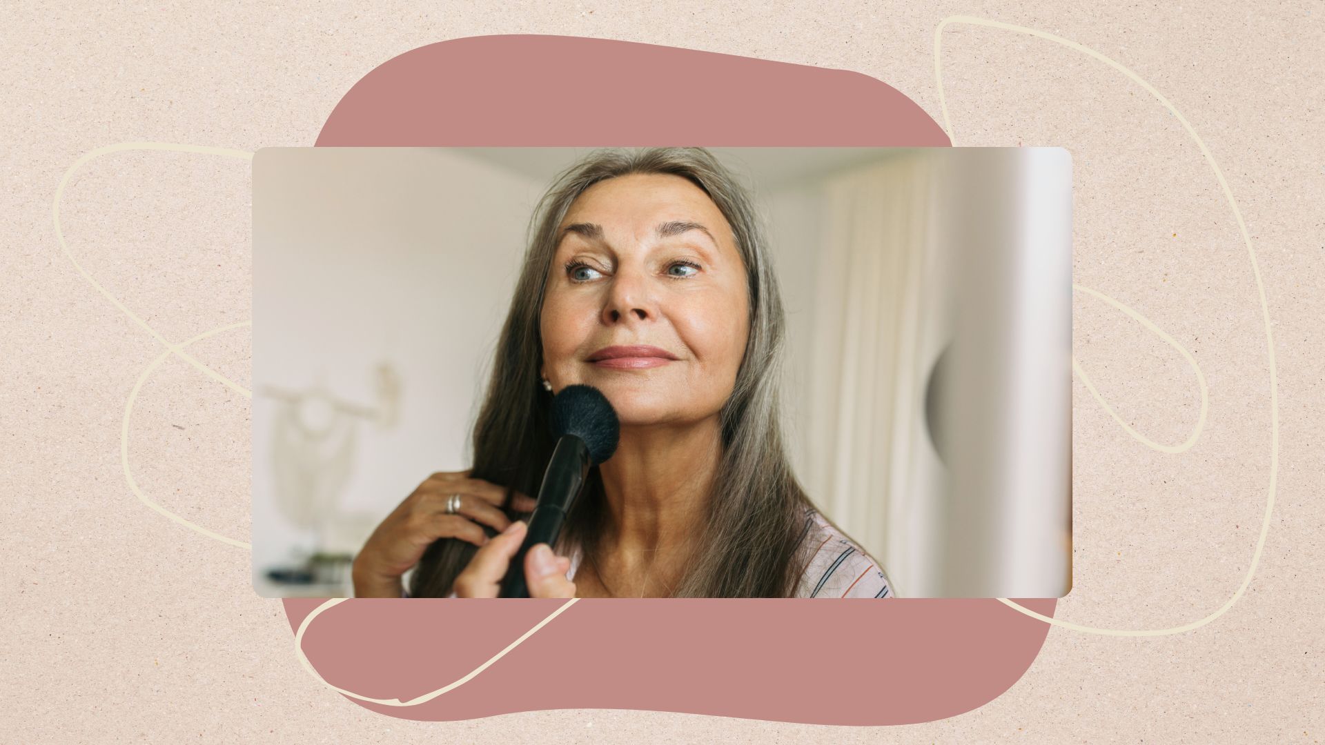 Trust us - these are the best (and worst) rooms in the house to apply your makeup in, according to professionals