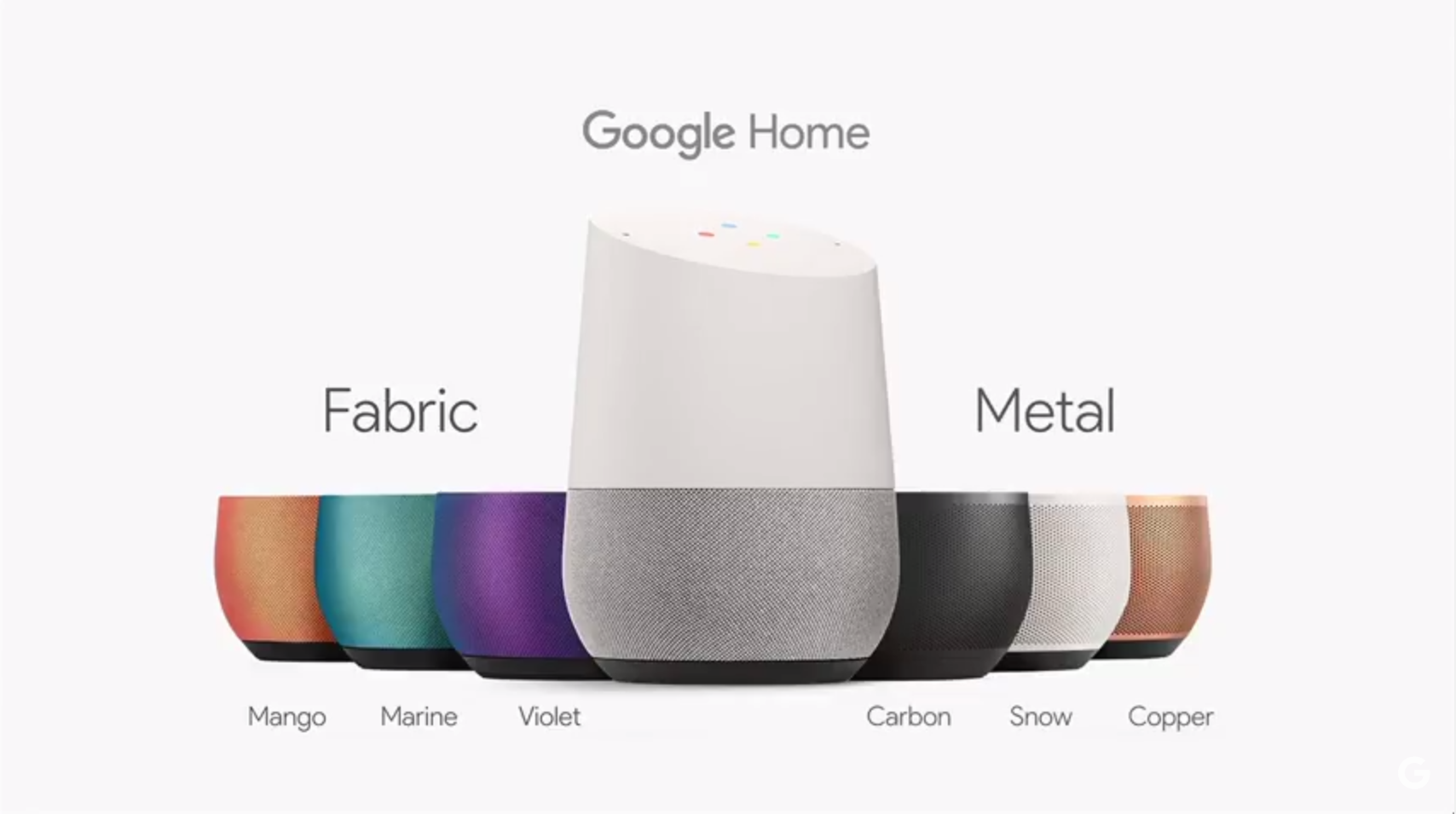 wireless speakers for google home