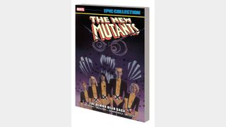 The New Mutants.