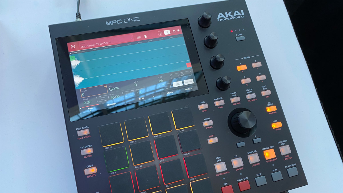 Best new MIDI controller NAMM 2020
