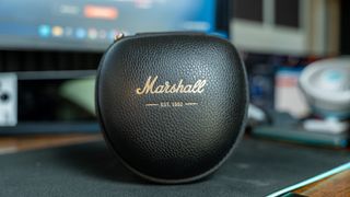 Marshall Monitor III ANC - Case