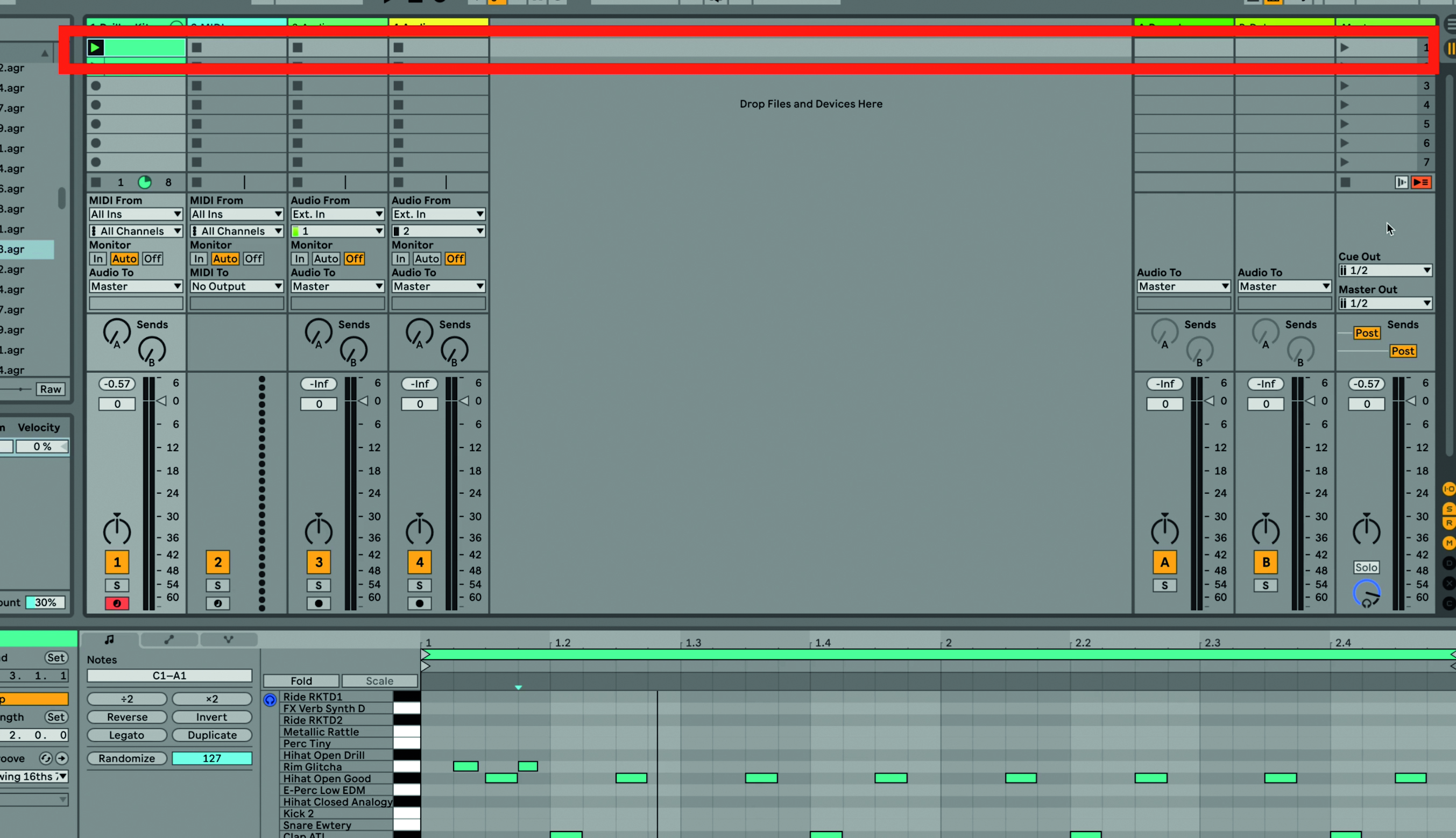 ableton