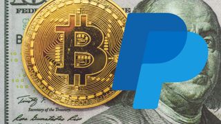 How to buy Bitcoin on PayPal