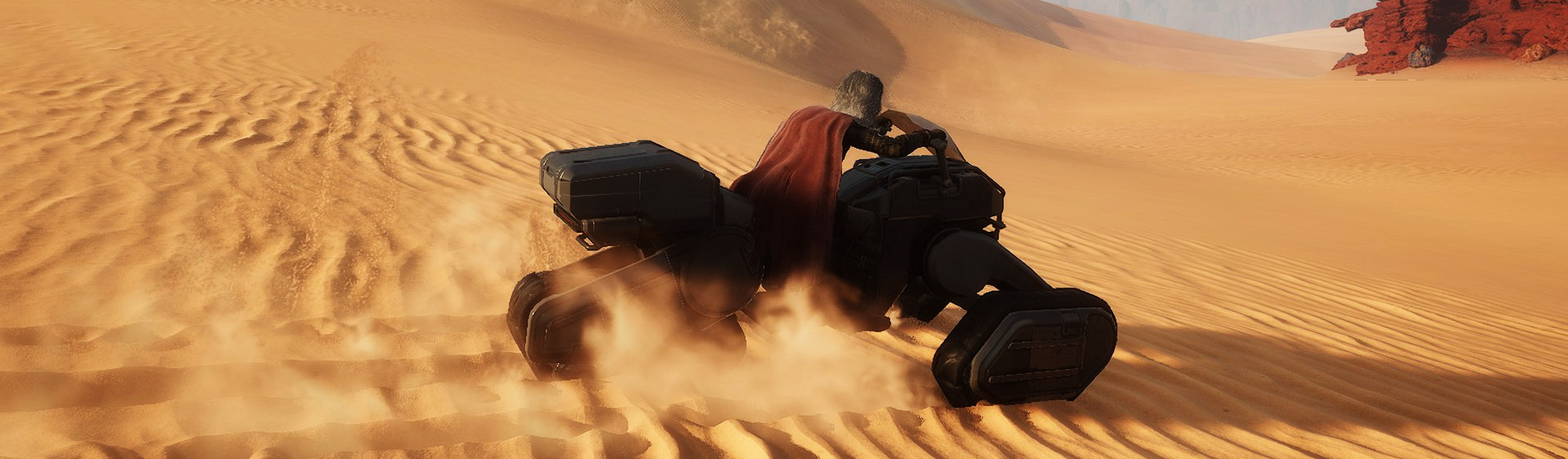 Dune: Awakening