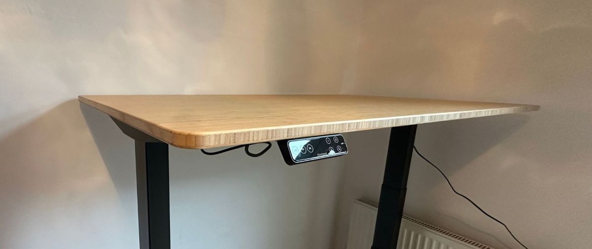 Tested: FlexiSpot E9 Standing Desk