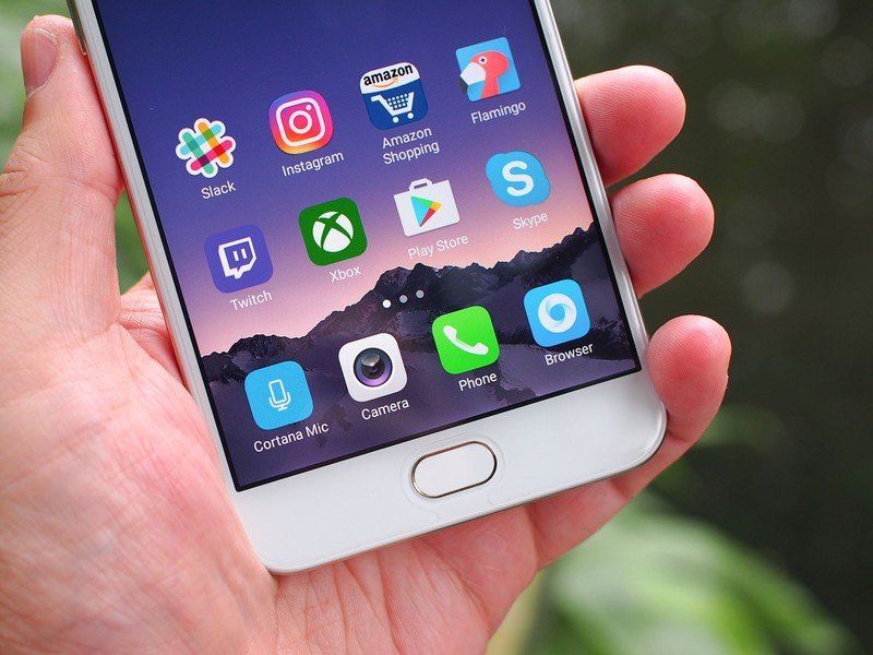 Oppo F1s
