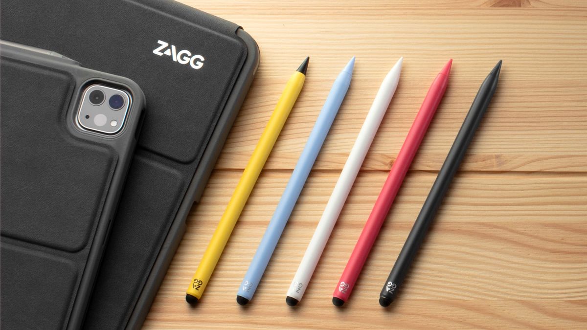 ZAGG Pro Stylus 2