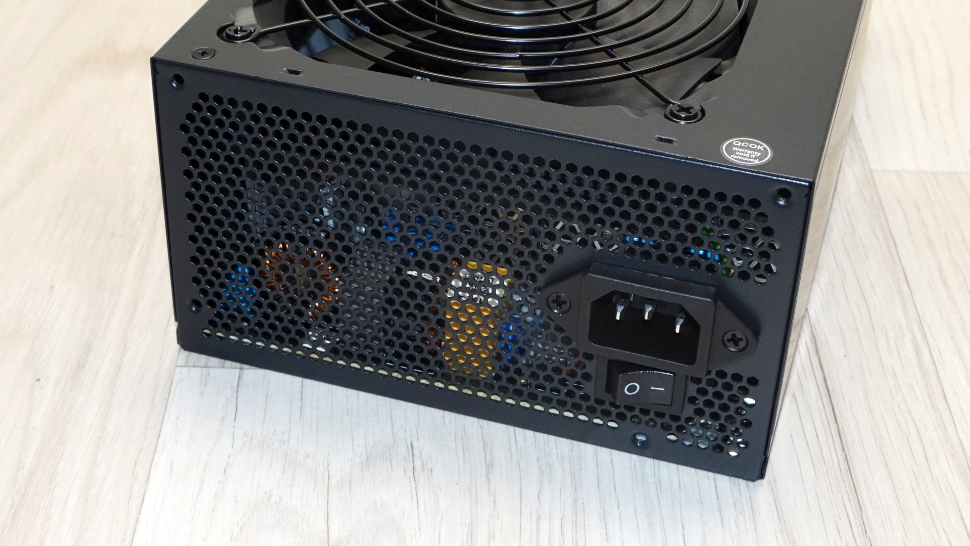 Cooler Master MWE Bronze V2 230V 650W