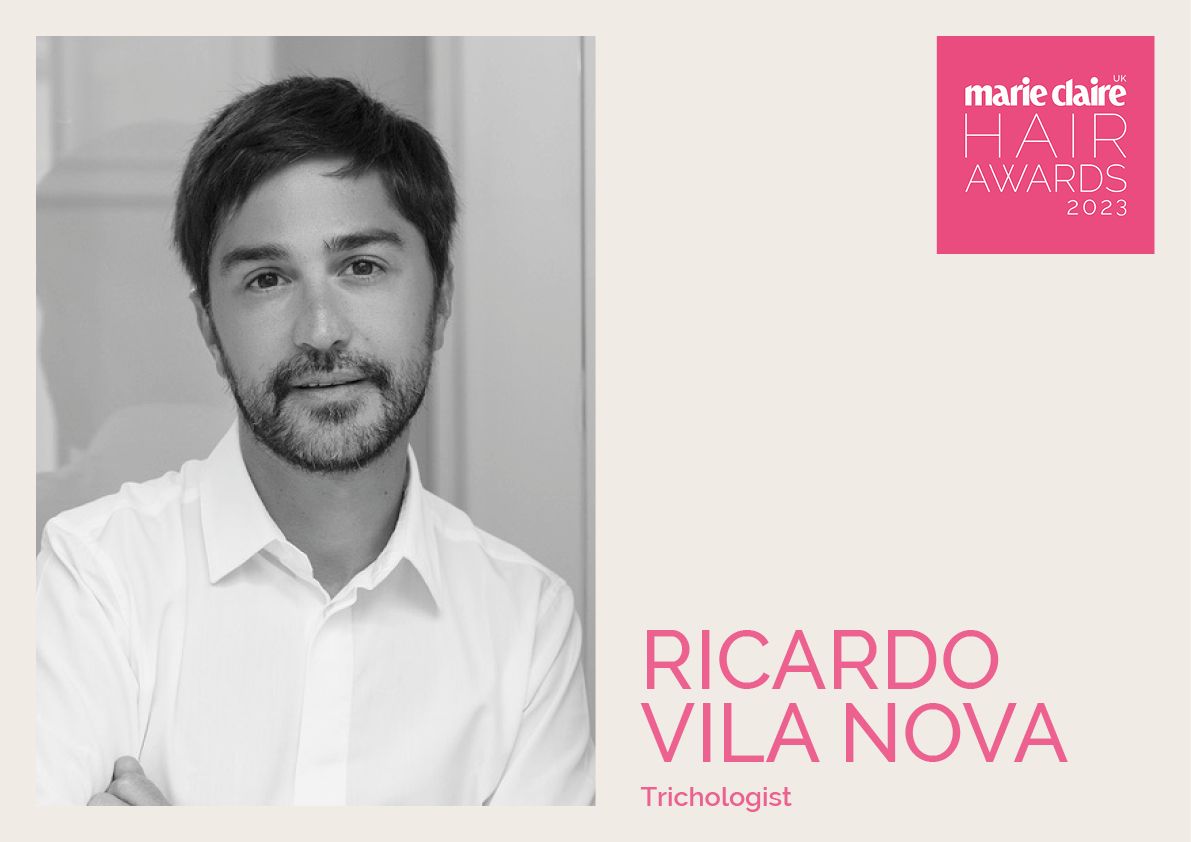 Ricardo Vila Nova