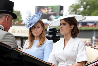 Princess Eugenie