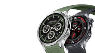 OnePlus Watch 3