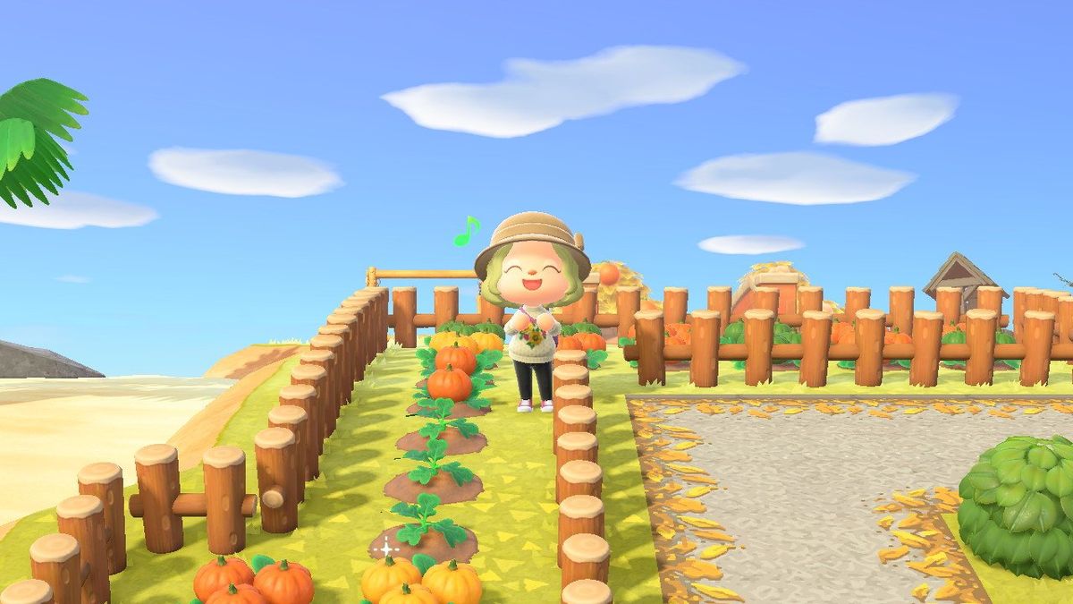 Animal Crossing: New Horizons cooking guide: Recipes, ingredients, and ...