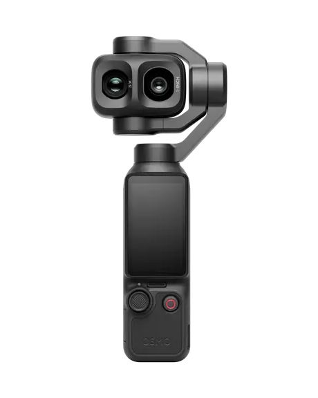 Osmo Pocket 4P