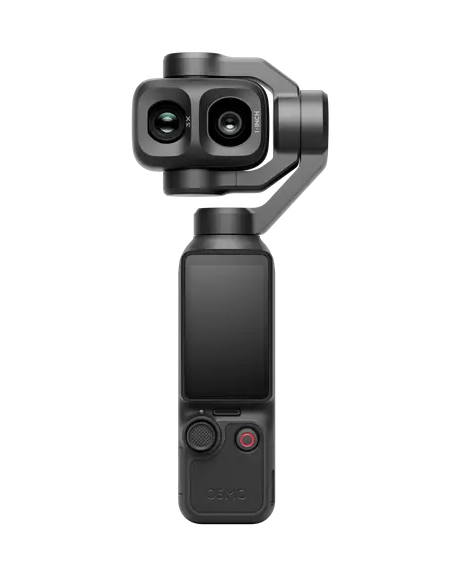 DJI Osmo Pocket 4P