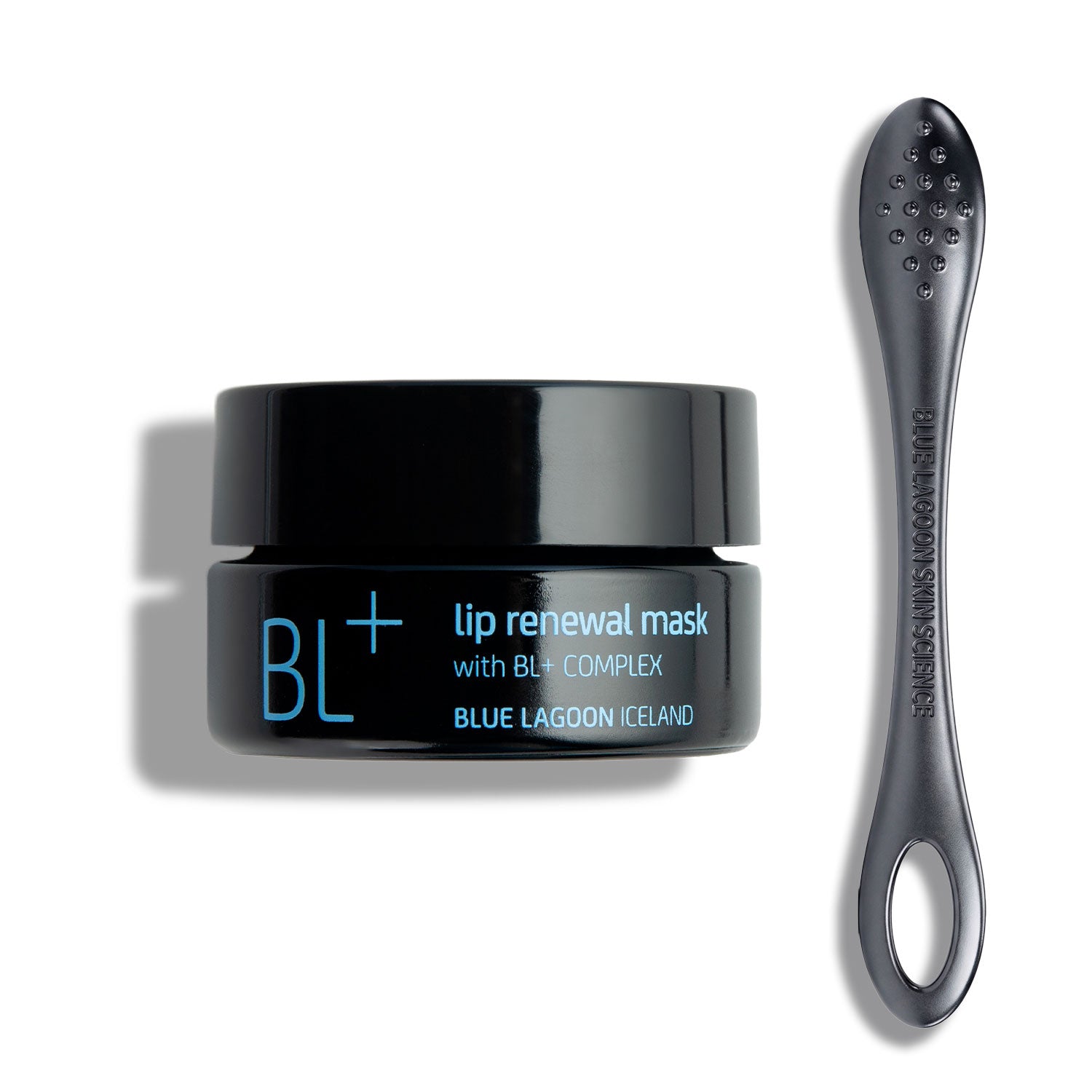 Bl+ Lip Renewal Mask
