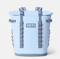 YETI Hopper backpack cooler