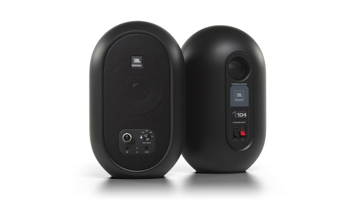 JBL 104-BT